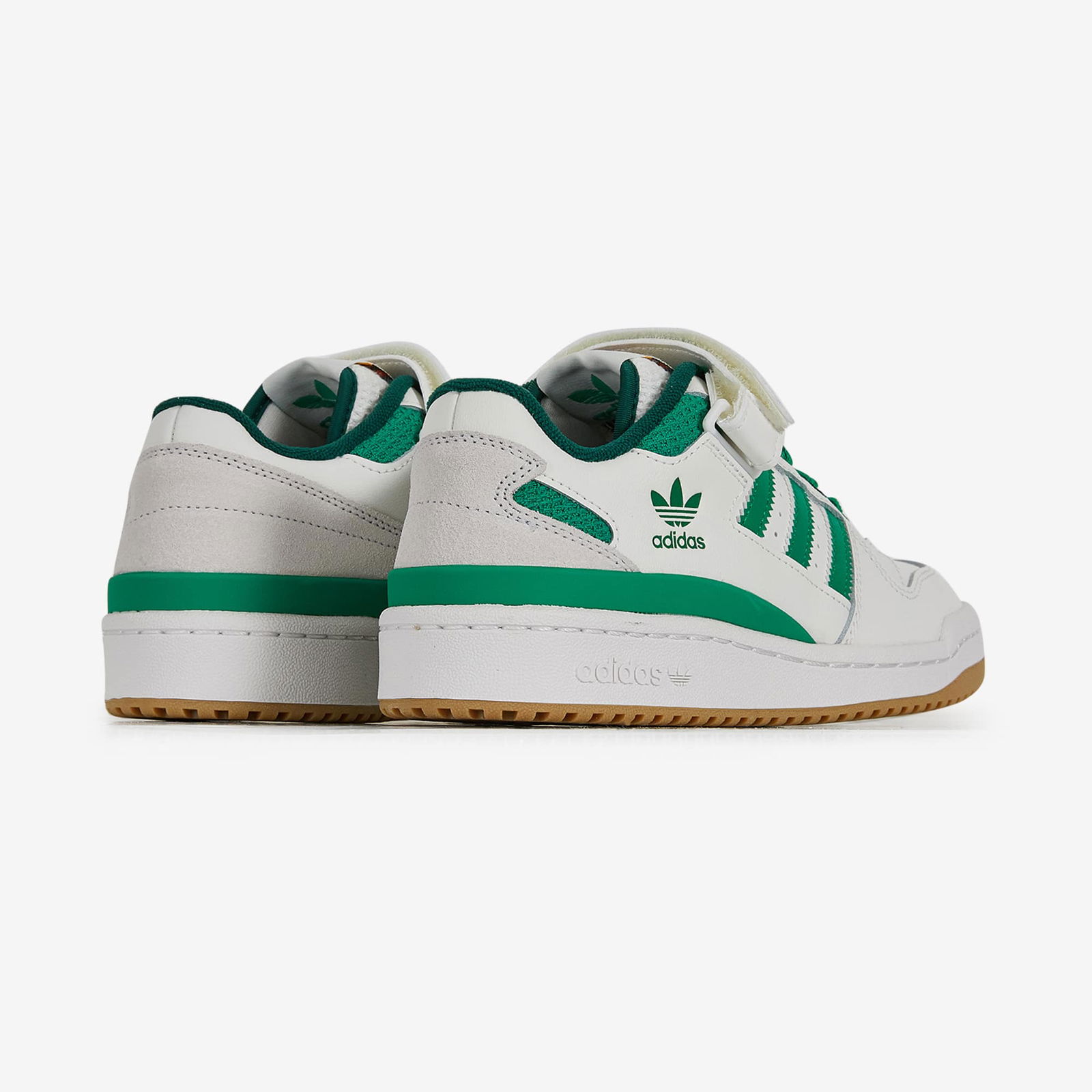 Forum Low "Green"