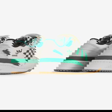 Tenisky a topánky adidas Originals Forum Low "Green" Zelené | IF2680, 2