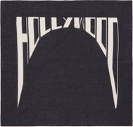Rick Owens DRKSHDW 'Hollywood' Bandana