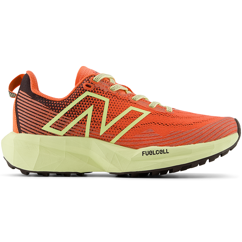 Tenisky a topánky New Balance FuelCell Venym WTVNYMP Oranžová | WTVNYMP, 0