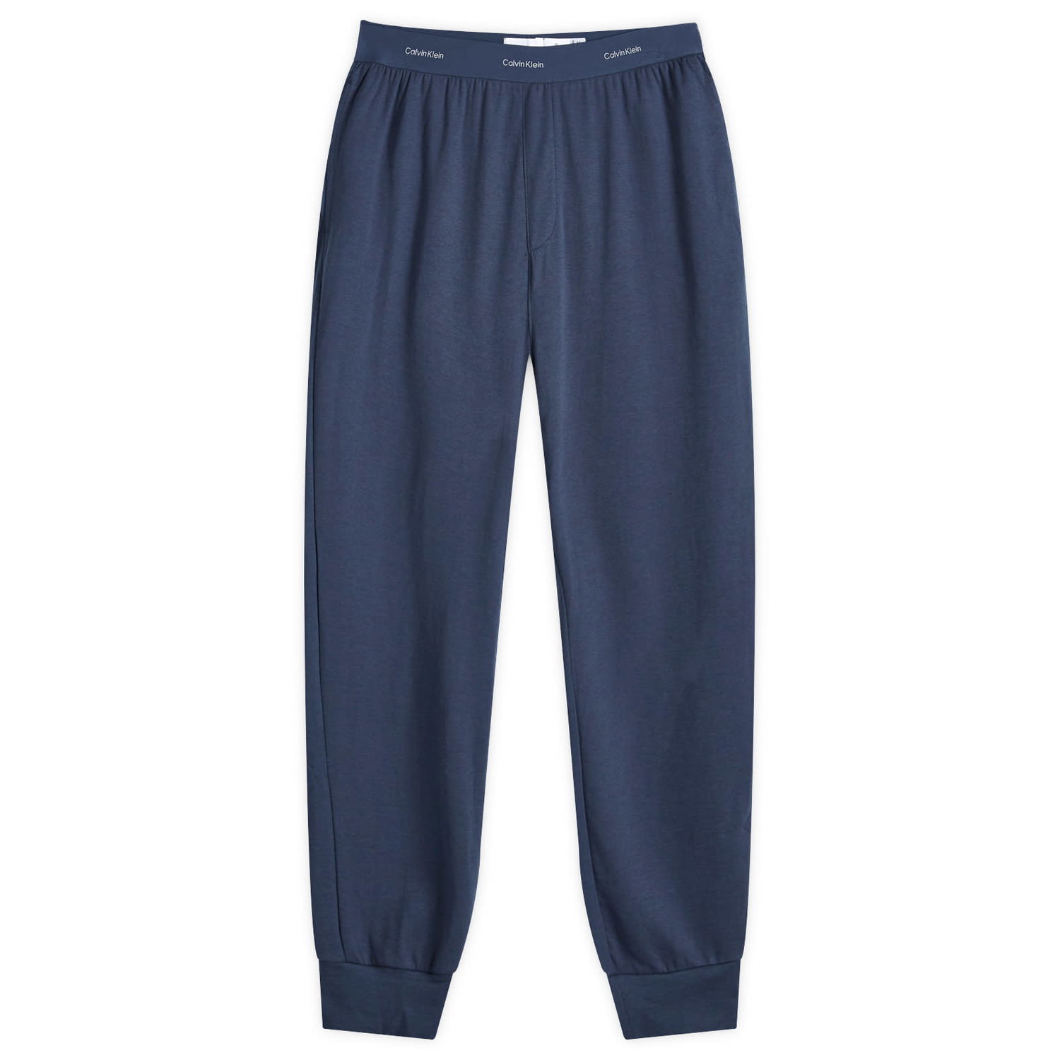 Pyžamo CALVIN KLEIN Lounge Pants Modrá | 000NM2706EPPK, 0