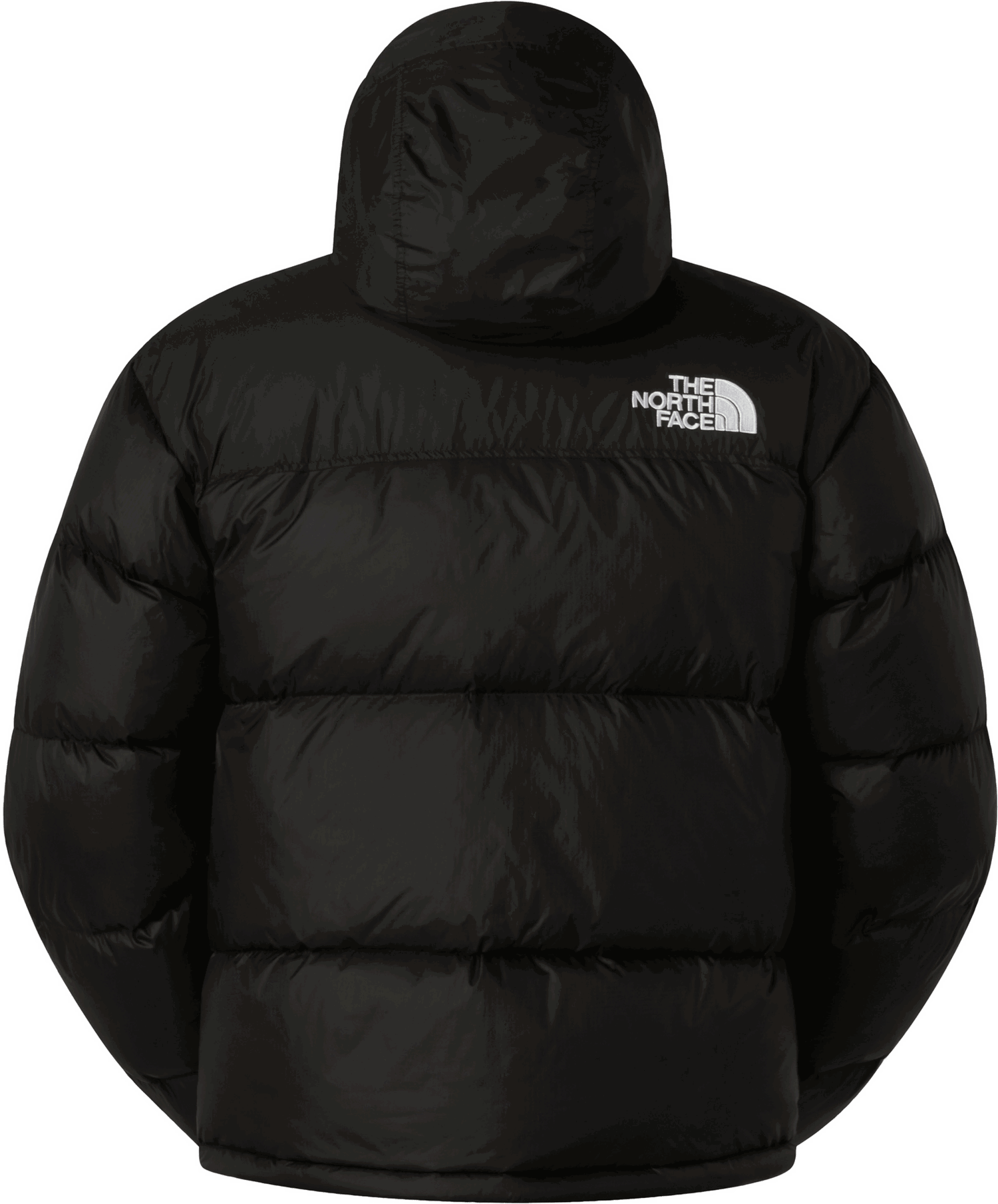Prešívaná bunda The North Face 1996 Retro Nuptse Jacket Čierna | nf0a3c8dgoe1-goe, 1