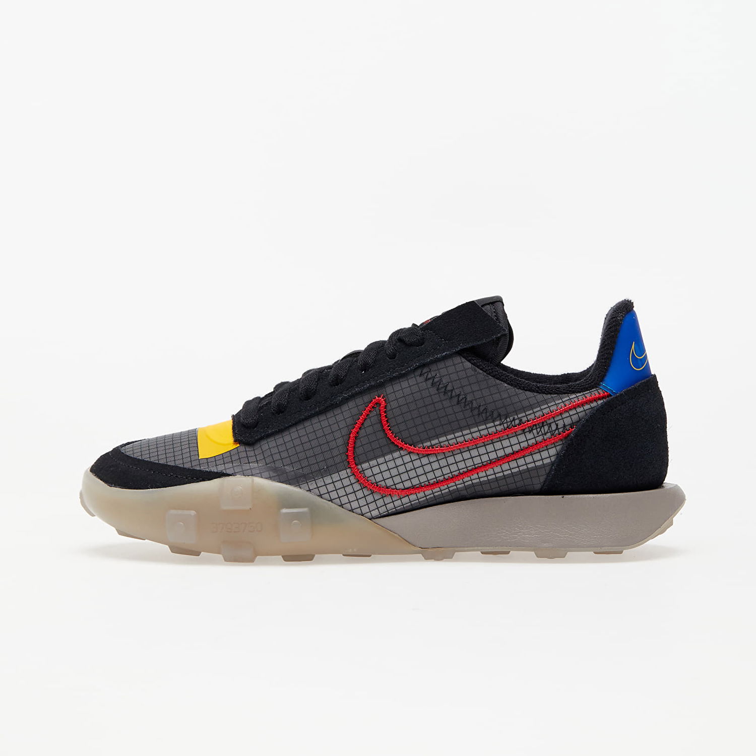 Tenisky a topánky Nike W Waffle Racer 2X Čierna | CK6647-002, 0