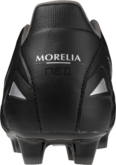 Tenisky a topánky Mizuno Mizuno MORELIA NEO IV PRO FG Čierna | p1ga2434-03, 4