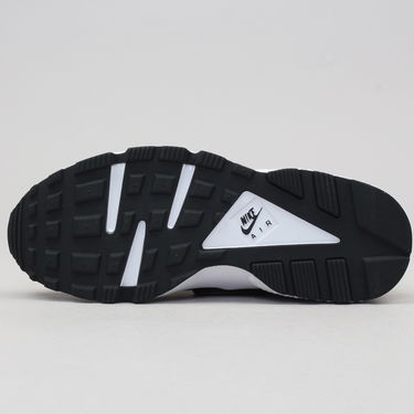 Tenisky a topánky Nike WMNS Air Huarache Run Čierna | 634835-006, 4