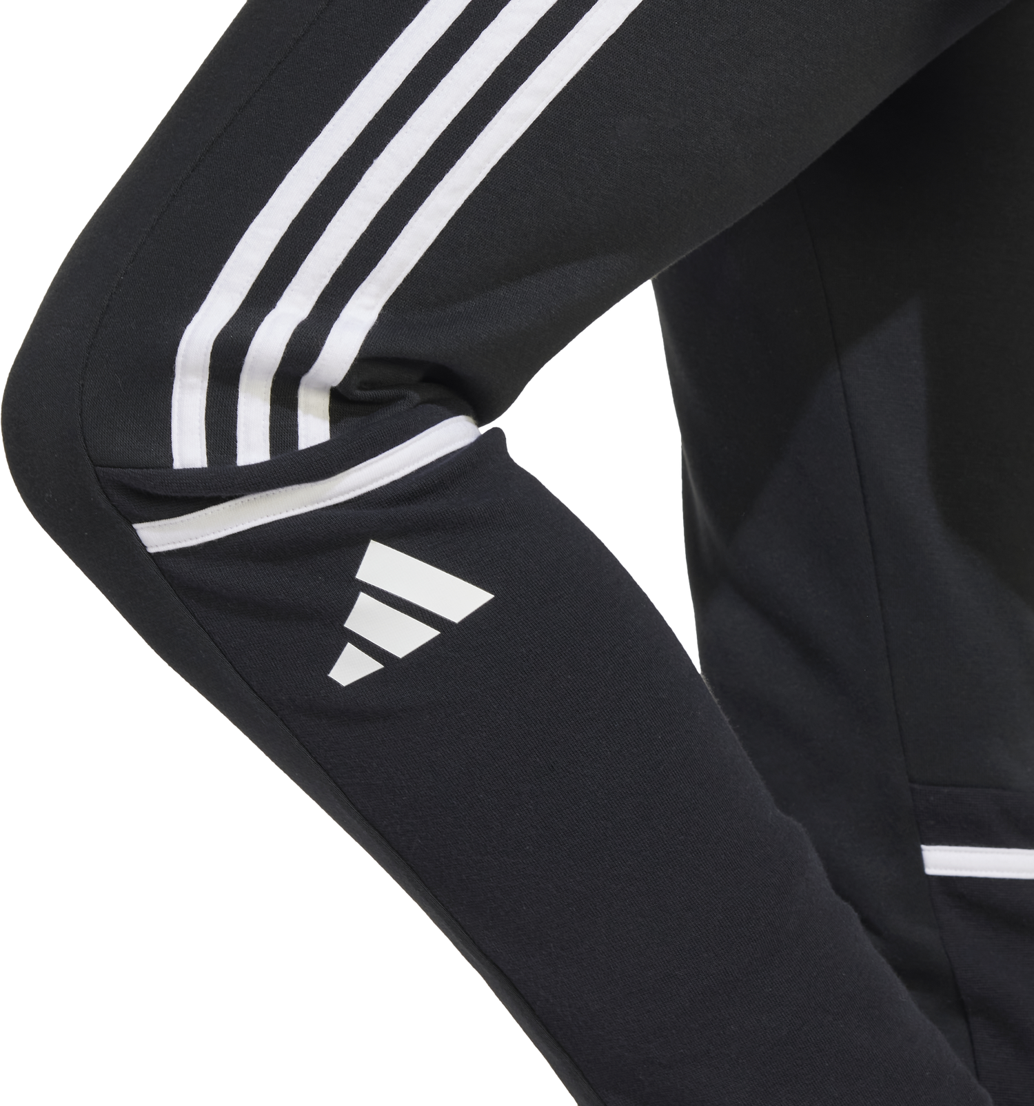 Tepláky adidas Originals Adidas SQ25 SW Sweatpants Čierna | je2762, 1