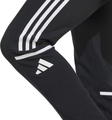 Tepláky adidas Originals Adidas SQ25 SW Sweatpants Čierna | je2762, 1