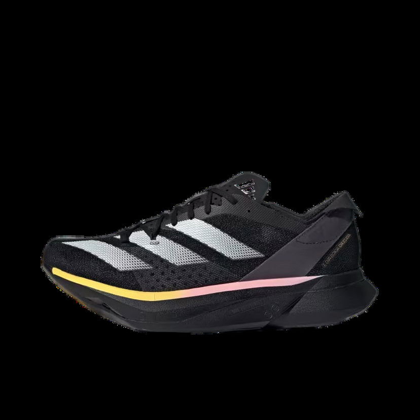 Tenisky a topánky adidas Performance adidas Adizero Adios Pro 3 Black Spark Čierna | IG6439