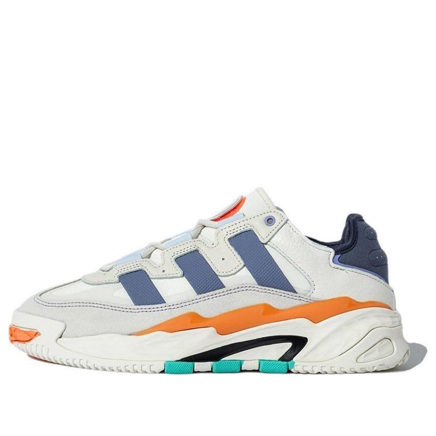 Tenisky a topánky adidas Originals Niteball Biela | ID4087, 0
