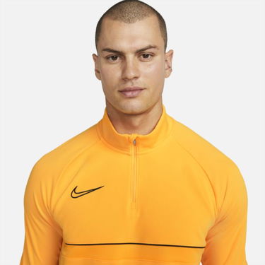 Mikina Nike Dri-FIT Academy Football Drill Top Žltá | CW6110-845, 2