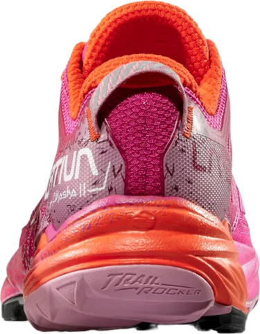 Tenisky a topánky La Sportiva Akasha II W Ružová | 3011955-56bsc, 2