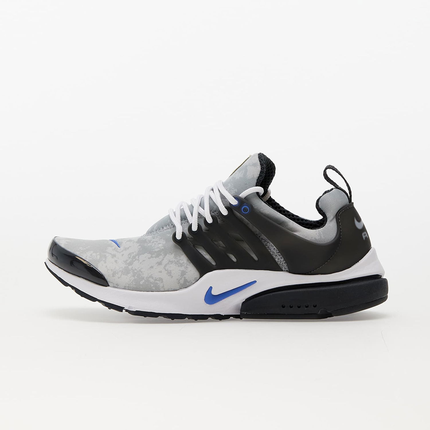 Tenisky a topánky Nike Air Presto Premium Šedá | DR0288-001, 0