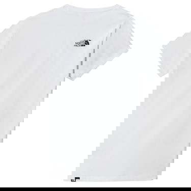 Tričko The North Face Black Box Graphic Tee Biela | NF0A7R29FN41, 1