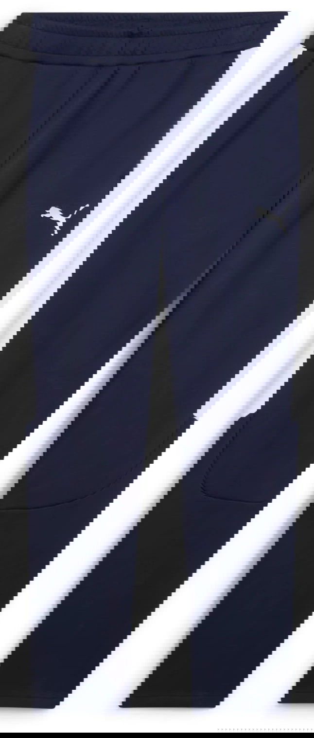 Tepláky Puma Puma teamEVOSTRIPE Pants Navy | 659948-06, 0