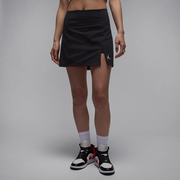 Jordan Knit Skirt with Built-in Shorts