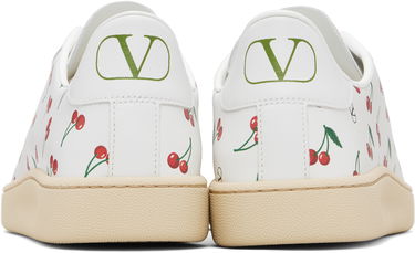 Tenisky a topánky Valentino Valentino Garavani 'Valentino' Royco Biela | 7Y2S0K34DRJ, 1