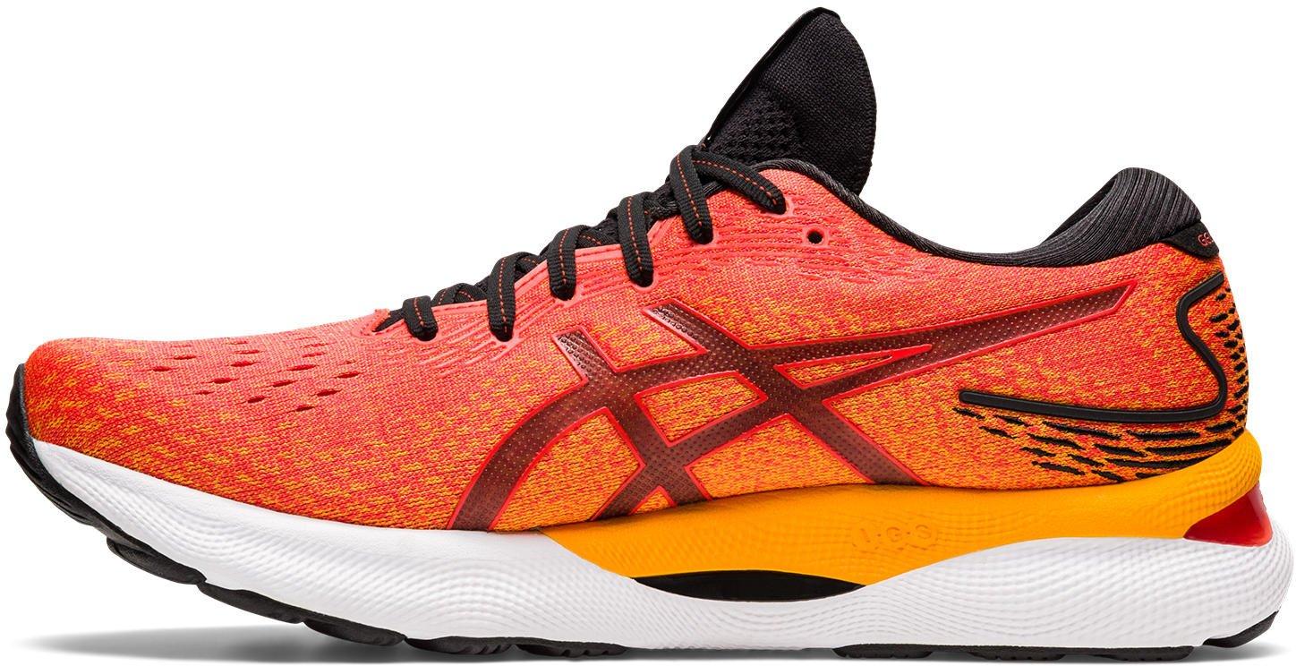Tenisky a topánky Asics Gel-Nimbus 24 Oranžová | 1011B359 800, 0