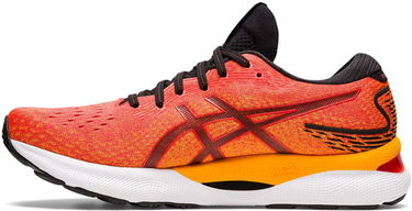 Tenisky a topánky Asics Gel-Nimbus 24 Oranžová | 1011B359 800, 0
