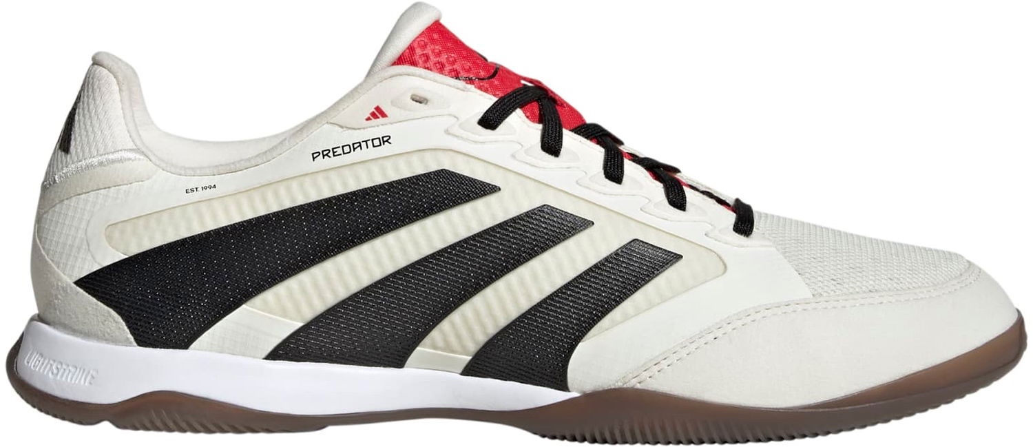 Tenisky a topánky adidas Performance Predator Pro IN Biela | jh8892, 0