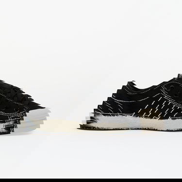 Tenisky a topánky Y-3 Nizza Lo Black/ Black/ Talc Čierna | JQ2448, 2