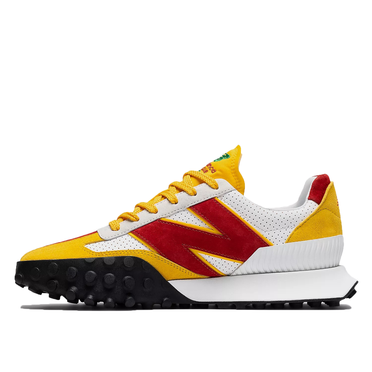 Tenisky a topánky New Balance Casablanca x XC-72 Žltá | UXC72CBB, 1