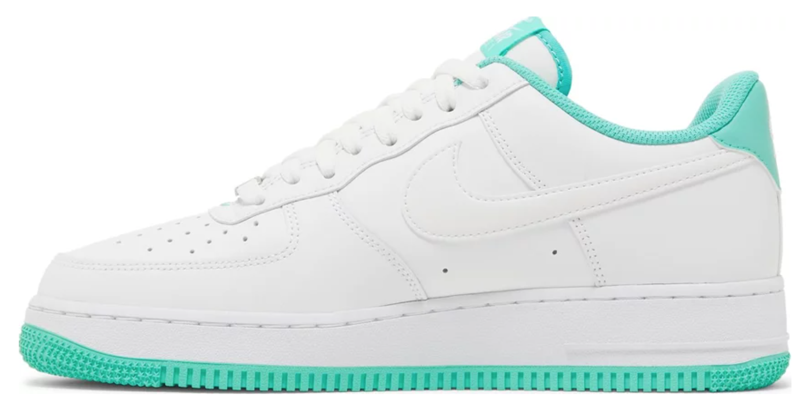 Air Force 1 Low "White Mint"