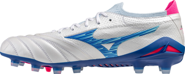 Tenisky a topánky Mizuno Morelia Neo Beta Japan FG Biela | p1ga2540-25, 1