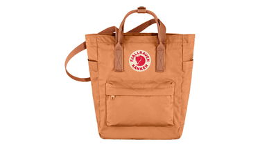 Tote bag FJÄLLRÄVEN Kanken Totepack Hnedá | F23710-242, 1
