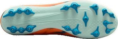Tenisky a topánky Nike Zoom Mercurial Vapor 16 Academy Kylian Mbappé AG Rôznofarebný | fq8365-801, 7