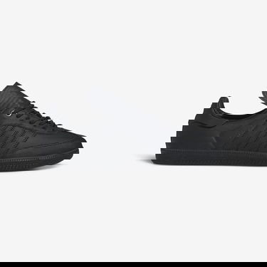 Tenisky a topánky adidas Originals adidas Samba Pharrell Humanrace Charcoal Čierna | IE7291, 1