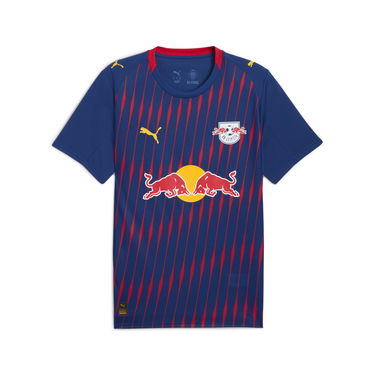 Dres Puma RB Leipzig Away Jersey 25/26 Modrá | 779881_05, 0