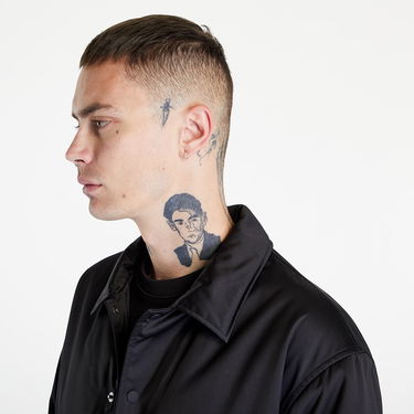 Kabáty Y-3 Classic Coach Jacket Čierna | HN4323, 1