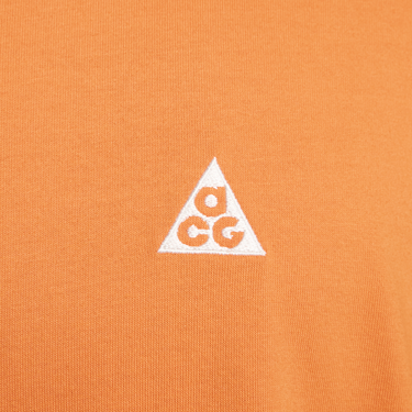 Tričko Nike ACG Tee Oranžová | DJ3642-819, 2