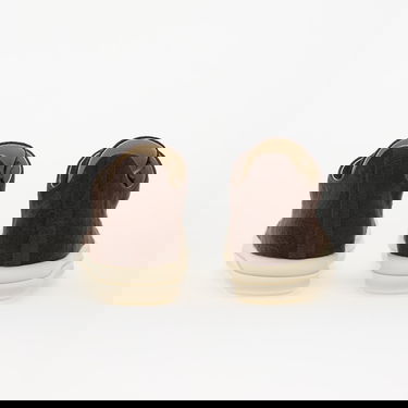 Tenisky a topánky Rick Owens Rick Owens Woven Low 39 Hnedá | DU02E7802 BMO E2, 4
