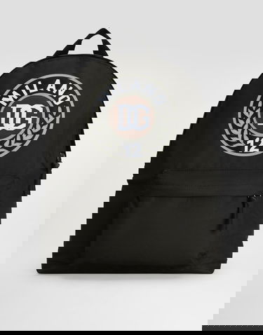 Batoh Dolce & Gabbana Nylon Backpack with Milano DG 12 Patch Čierna | EM0074A01978B956, 0