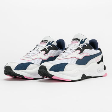Tenisky a topánky Puma RS-2K Von Dutch Biela | 374532 01, 1