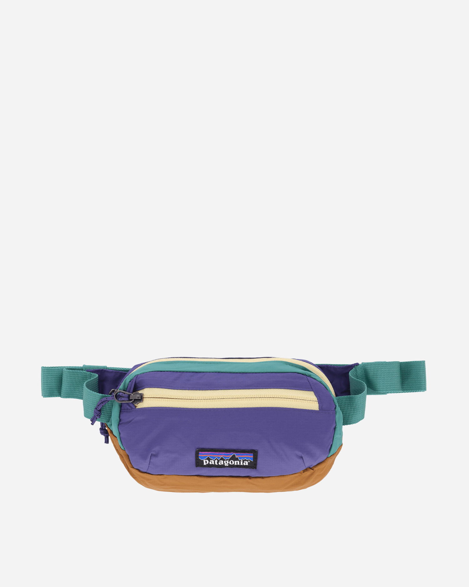 Ľadvinka Patagonia Terravia Mini Hip Pack Rôznofarebný | 49448 SLPU, 0