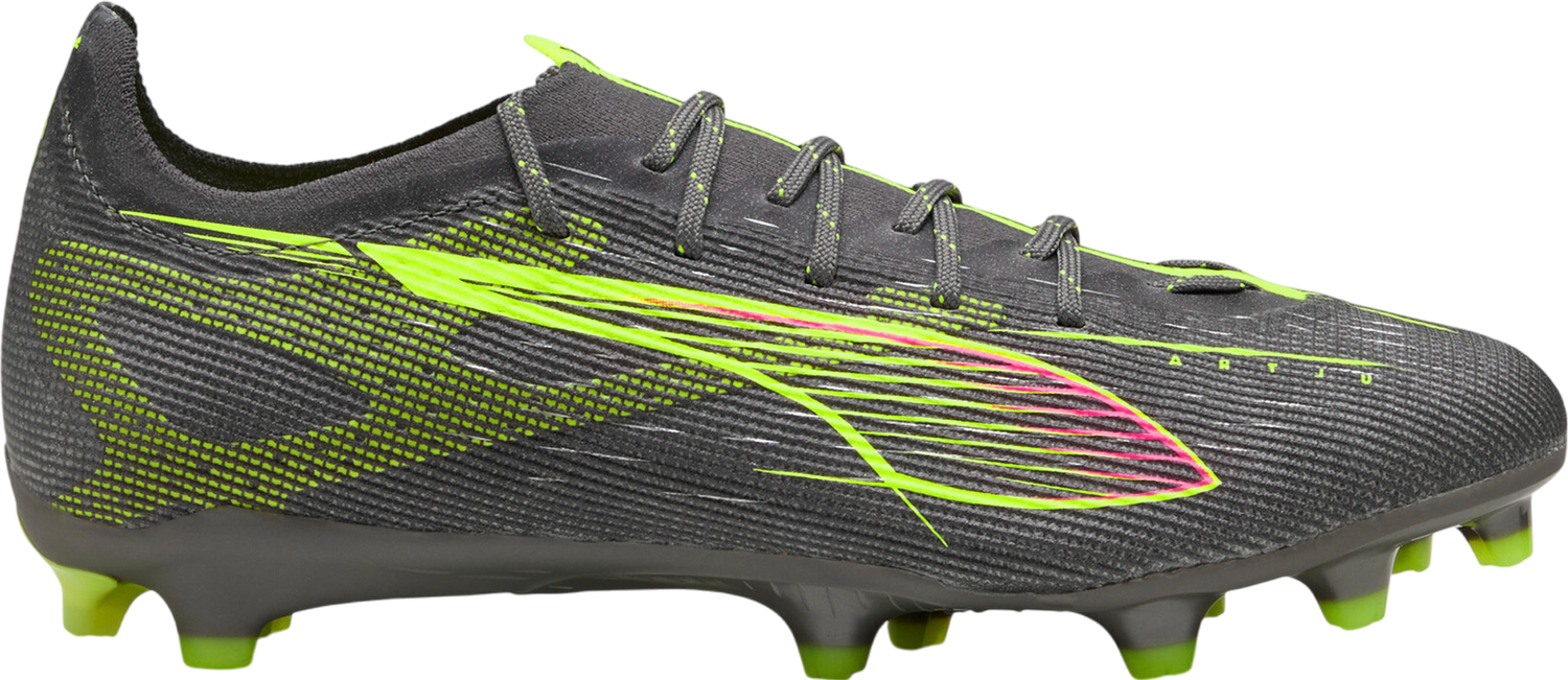 Tenisky a topánky Puma ULTRA 5 PRO FG/AG Šedá | 108161-03, 0