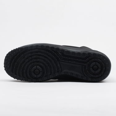 Tenisky a topánky Nike Lunar Force 1 Duckboot '18 Čierna | BQ7930-003, 4