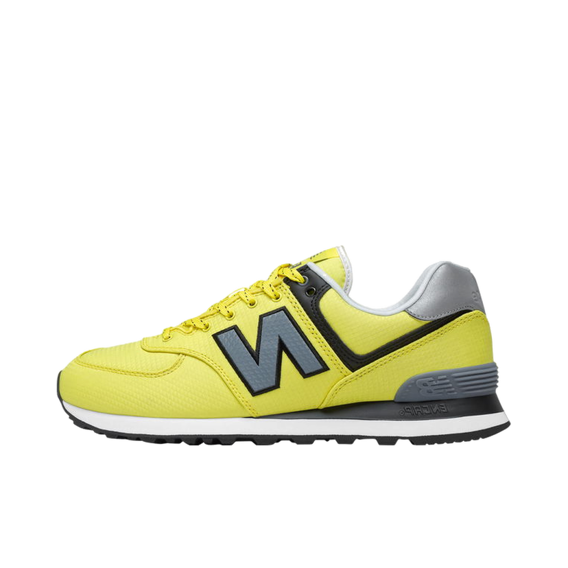 Tenisky a topánky New Balance 574 Citra Žltá | ML574WR2