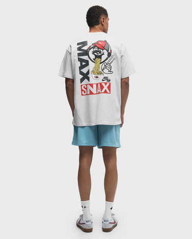 Tričko Nike Air Max90 T-Shirt Šedá | HJ0768-078, 2