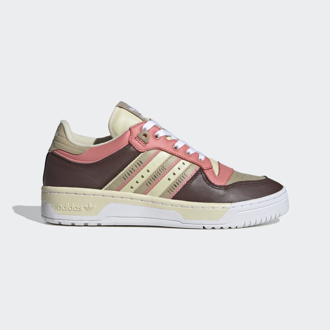 Tenisky a topánky adidas Originals Rivalry Human Made Rôznofarebný | FY1085, 0