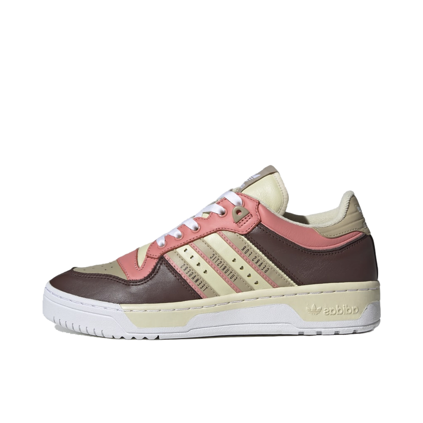 Tenisky a topánky adidas Originals Rivalry Human Made Rôznofarebný | FY1085
