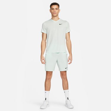 Šortky Nike Court Dri-FIT Victory Biela | CV2545-394, 6