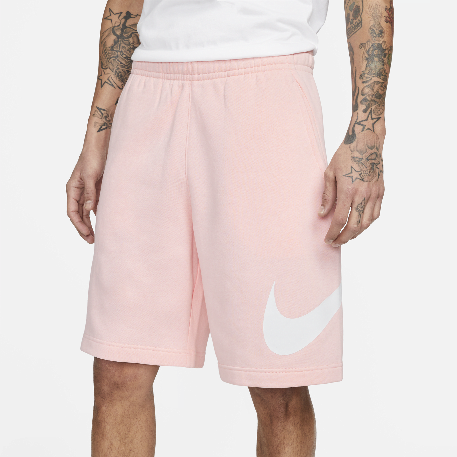 Sportswear Club Shorts