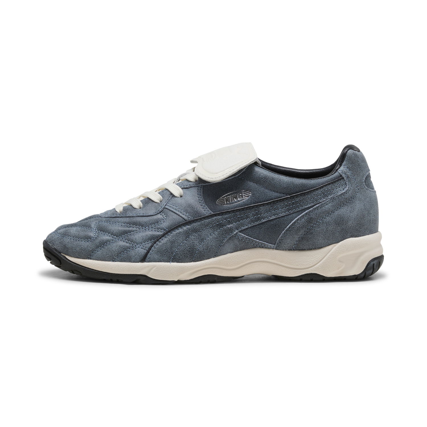 Tenisky a topánky Puma King Indoor Premium Modrá | 404363_01, 0