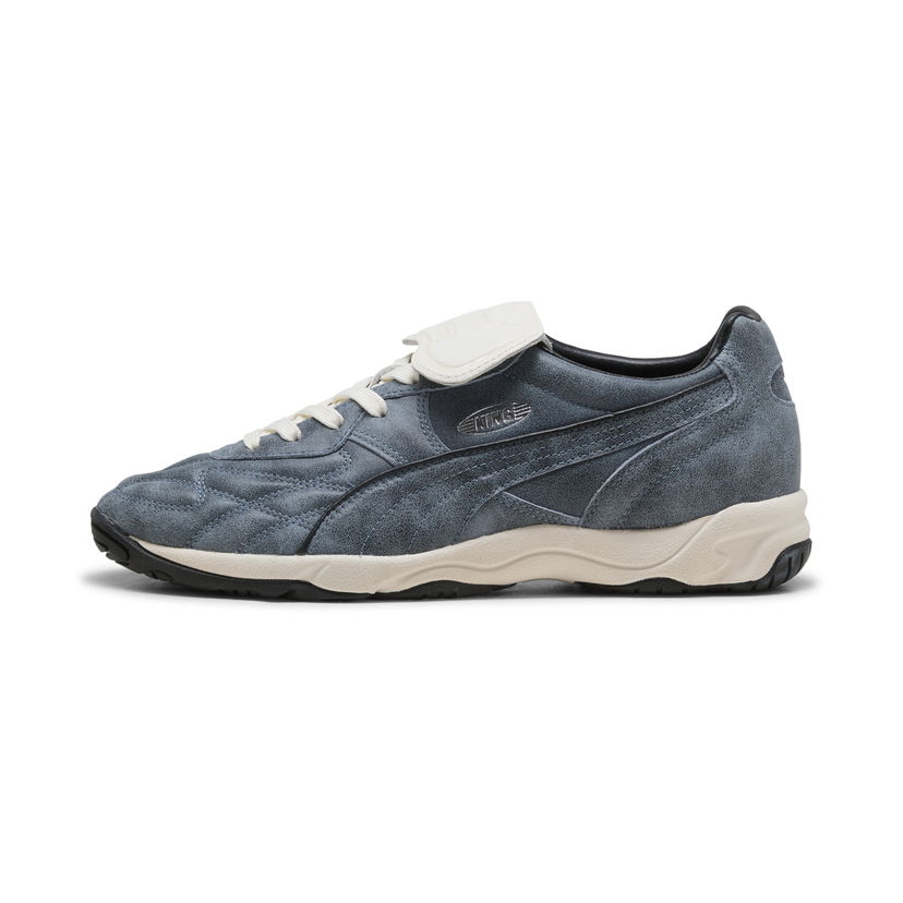 Tenisky a topánky Puma King Indoor Premium Modrá | 404363_01