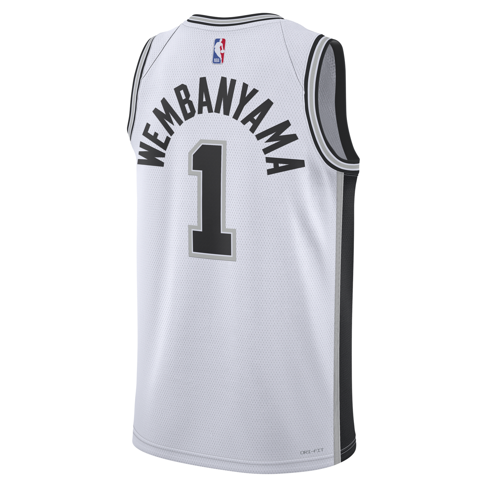 Dri-FIT NBA Swingman San Antonio Spurs Association Edition 2022/2023