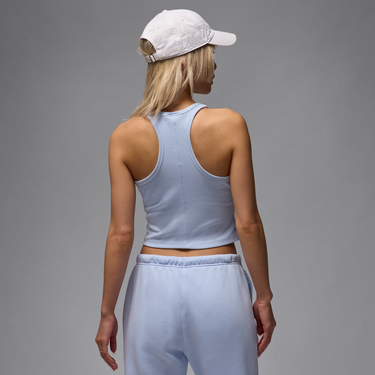 Tielko Jordan Jordan Essentials Modrá | HF9474-407, 3
