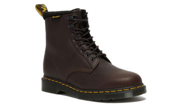 Tenisky a topánky Dr. Martens 1460 Warmwair Leather Lace Up Čierna | DM27816201, 1